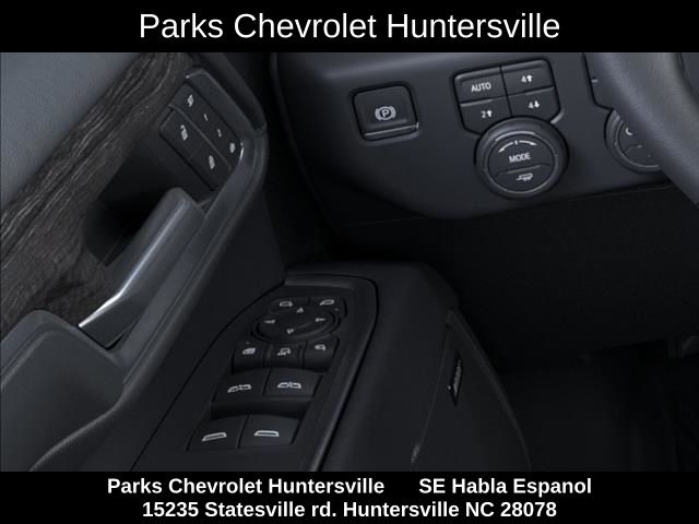 ChevroletSilverado 2500HD22