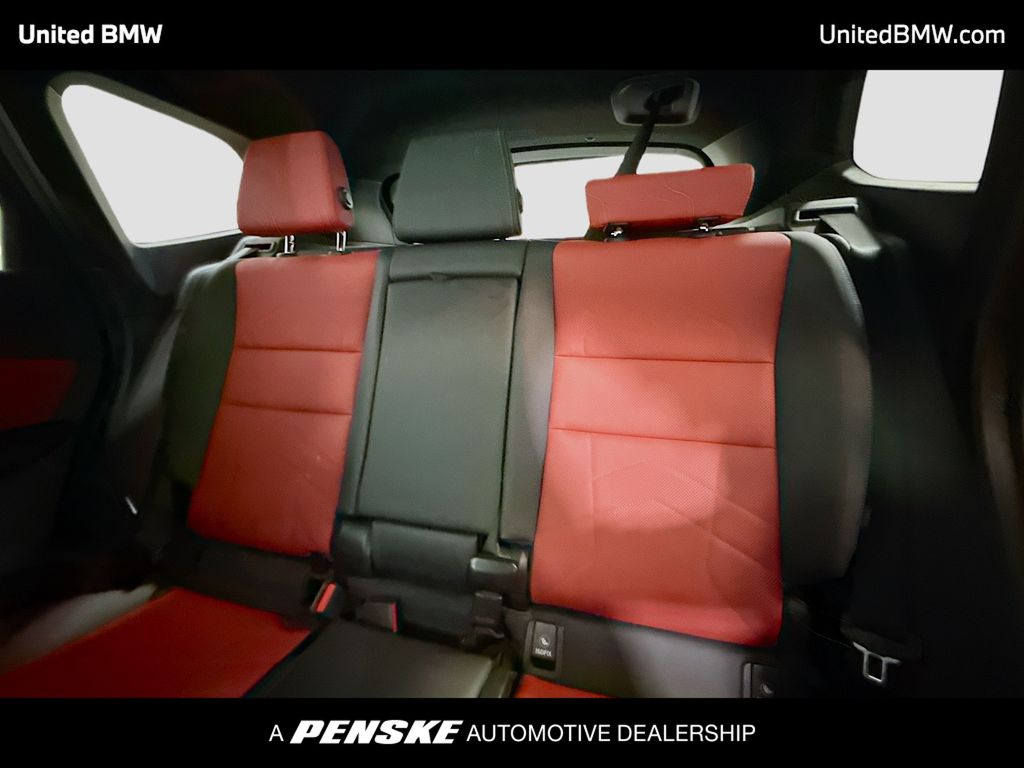 Thumbnail: 2023 BMW X1 - 13