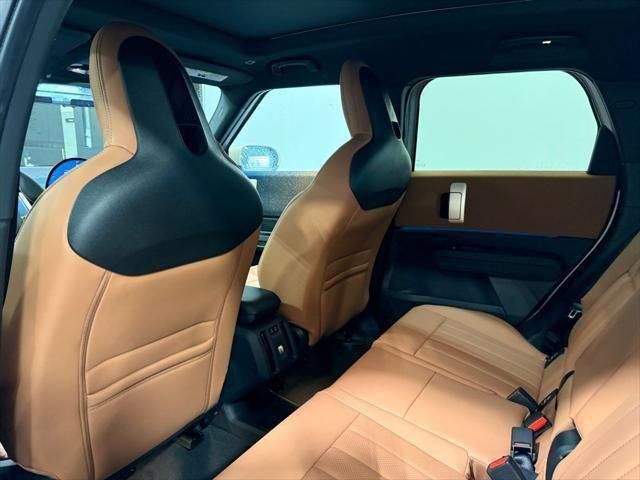 Thumbnail: 2026 MINI Cooper Countryman - 20