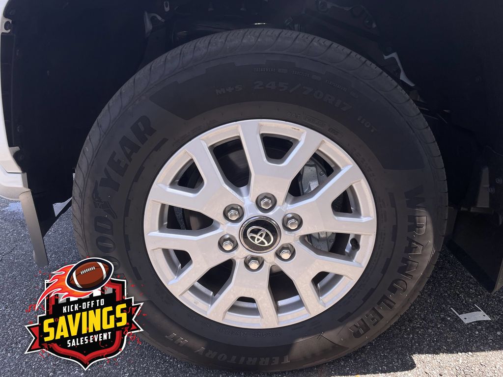 Used 2026 Toyota Tacoma Truck