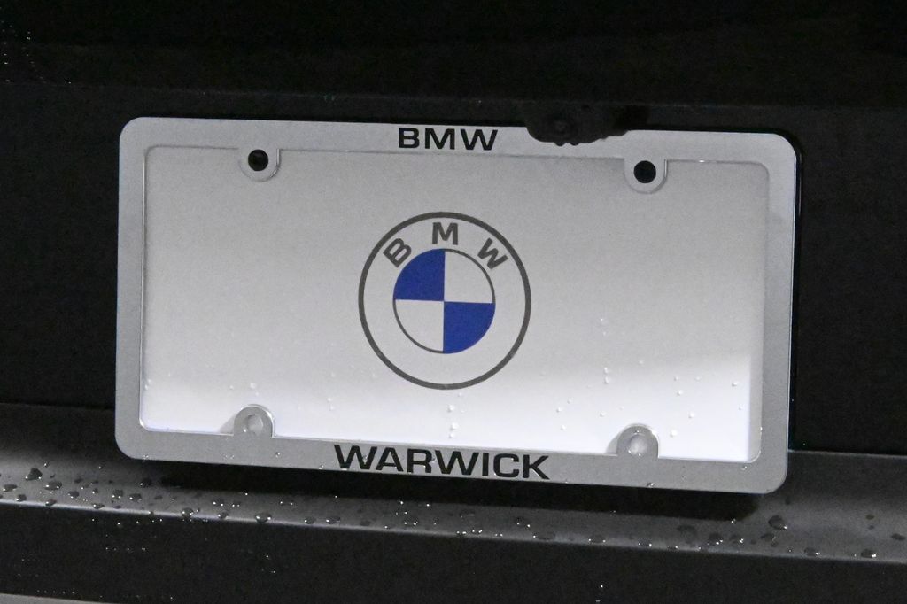 Thumbnail: 2026 BMW X3 - 14