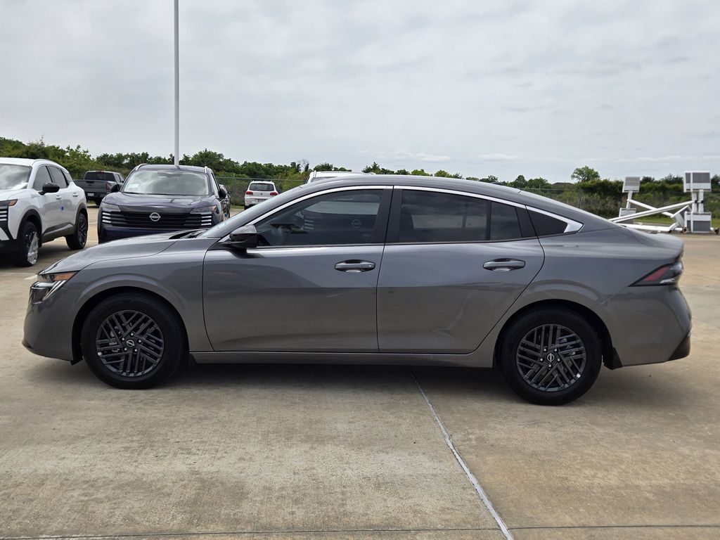 2026 Nissan Sentra SV - 6