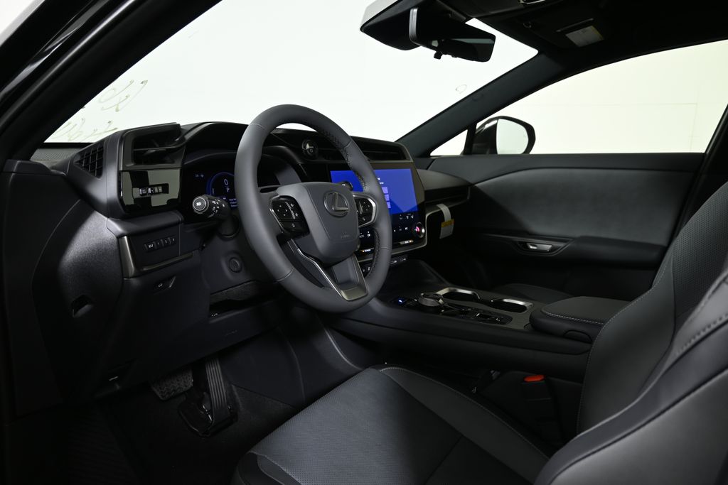 Thumbnail: 2026 Lexus RZ - 14