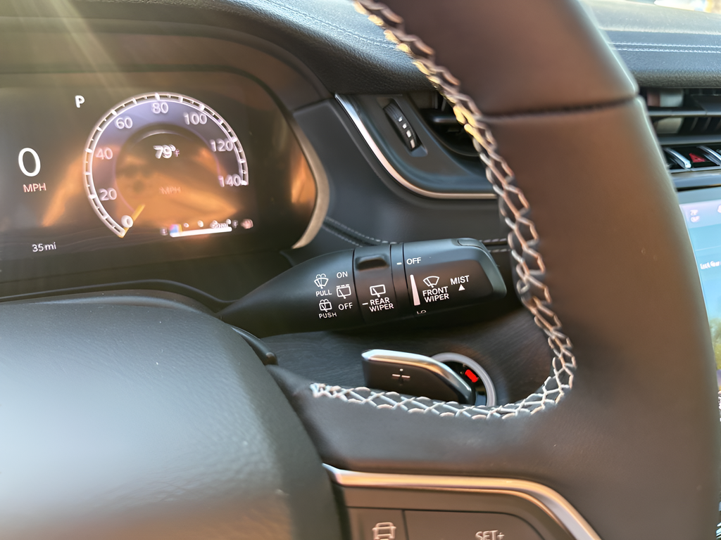 New Car 2025 Jeep Grand Cherokee L  Limited For Sale Under $50,000 In Austin, Texas