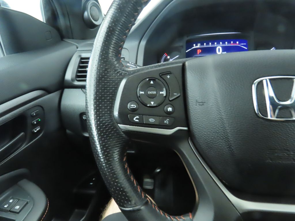 Thumbnail: 2022 Honda Passport - 11
