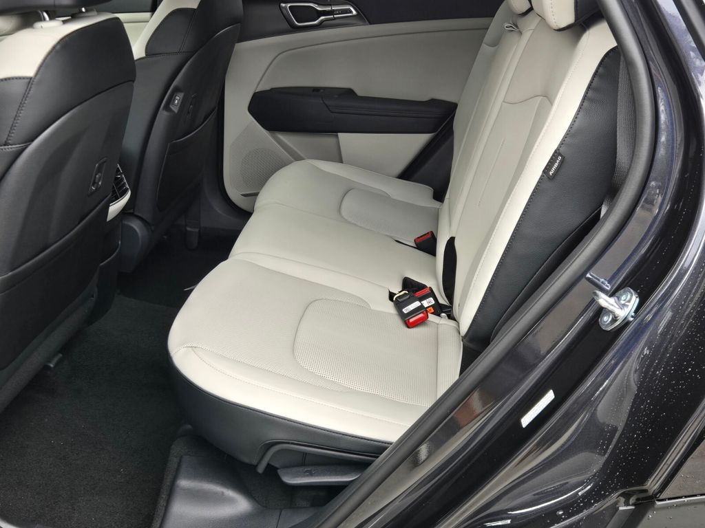 2026 Kia Sportage - $30,440