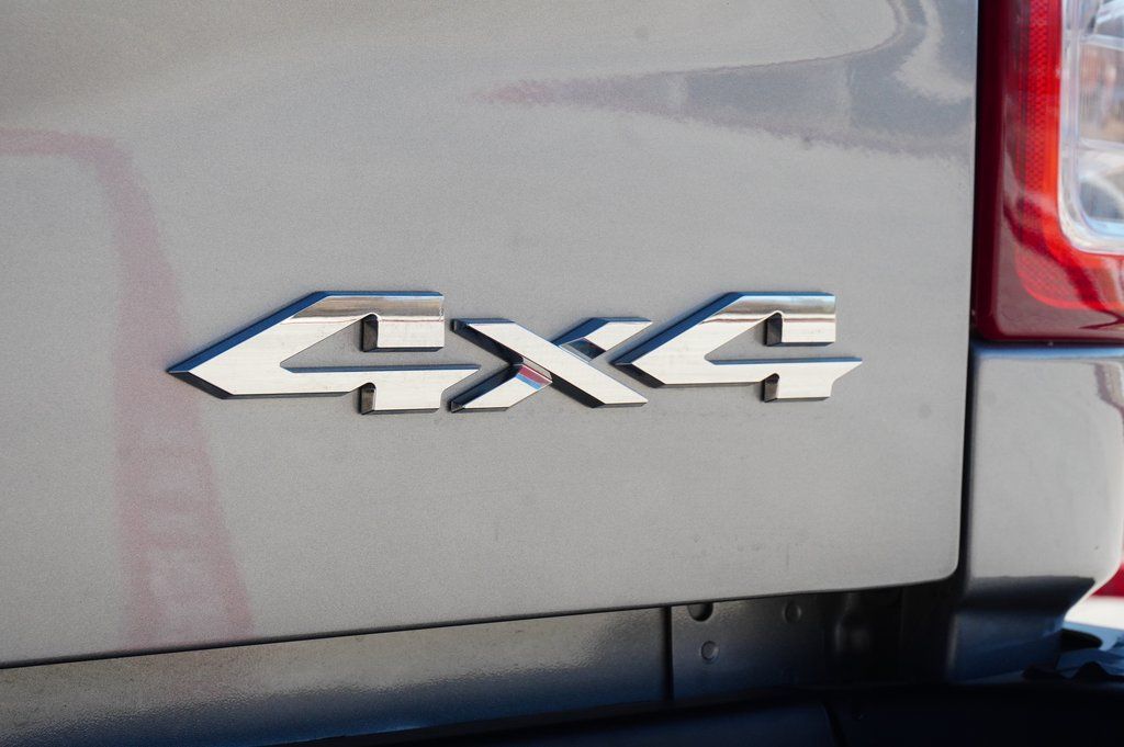 Used Car 2024 Ram 2500  Tradesman For Sale Under $50,000 In Weatherford, Texas