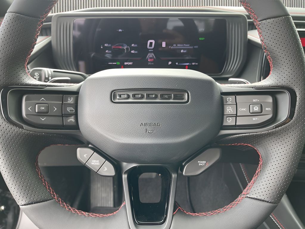 New Car 2025 Dodge Charger  R/t For Sale Under $50,000 In Austin, Texas