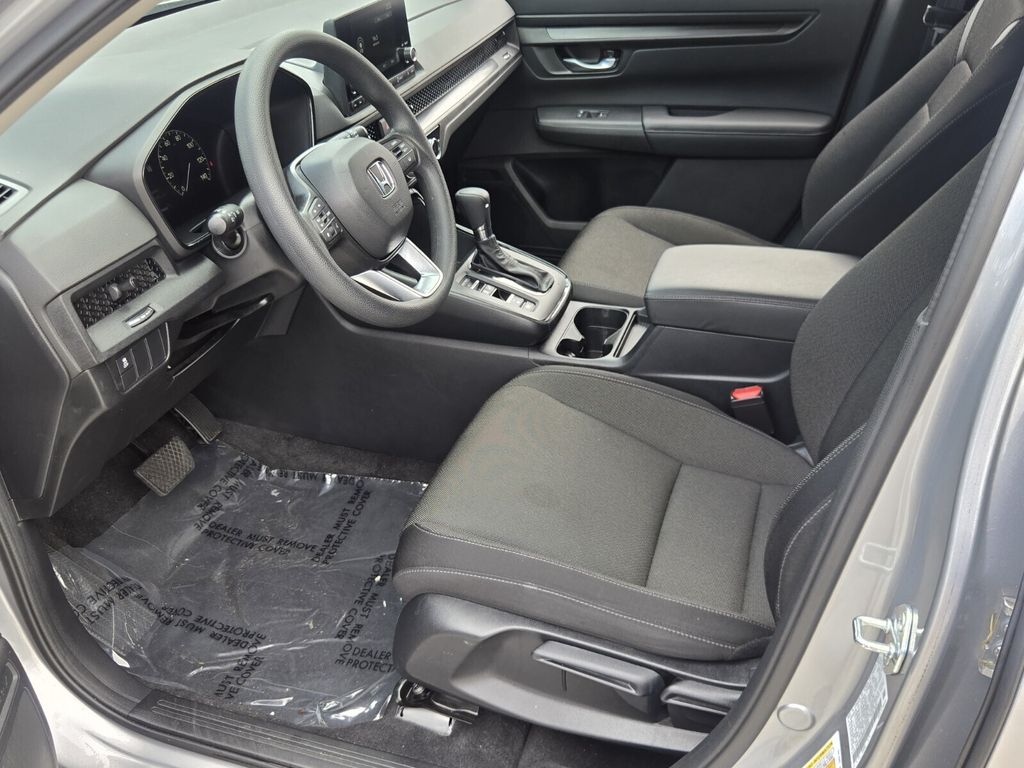 2024 Honda CR-V - $26,989