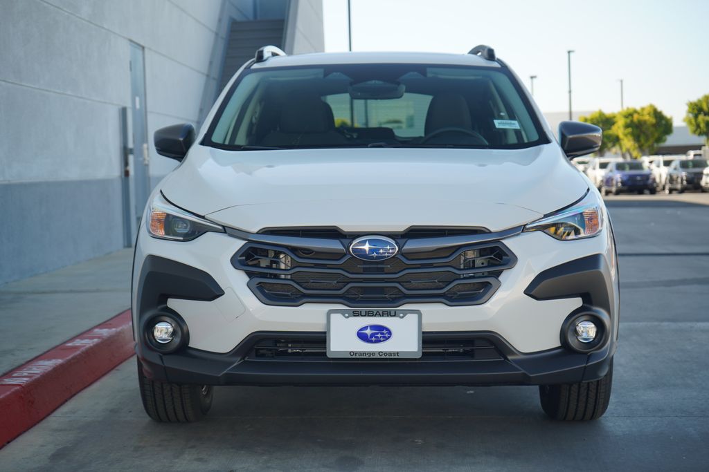 2025 Subaru Crosstrek Premium 5