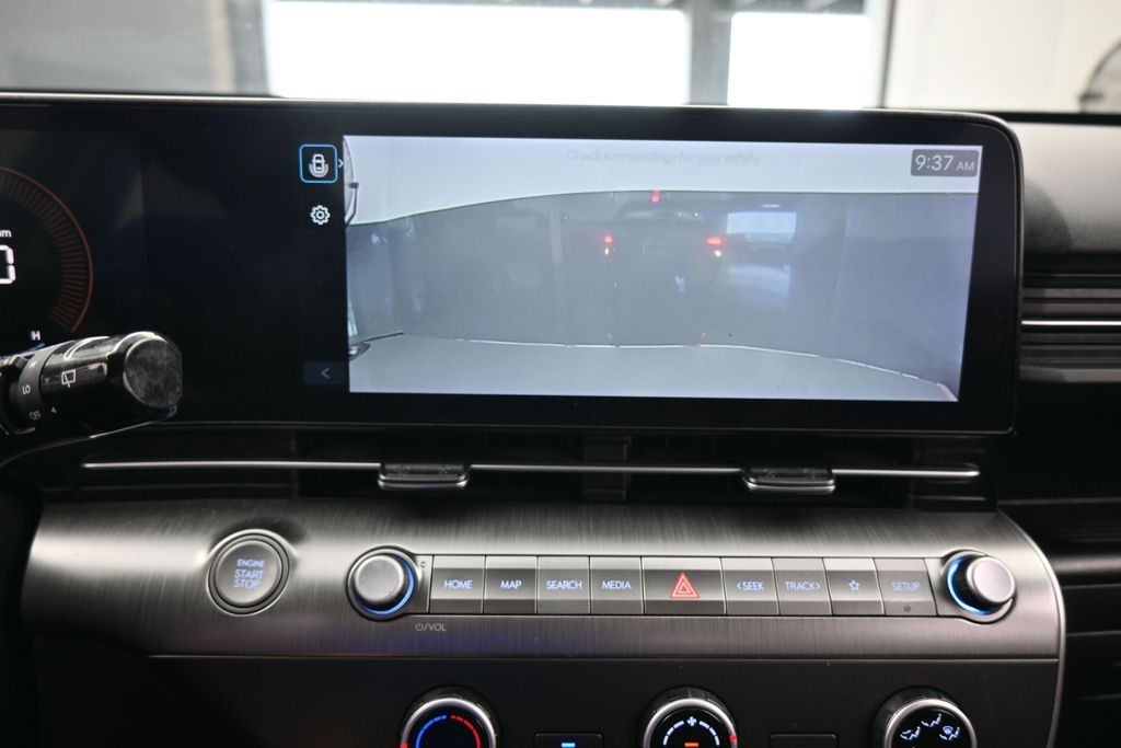 Used 2024 Ecotronic Gray Pearl Hyundai SE image 21