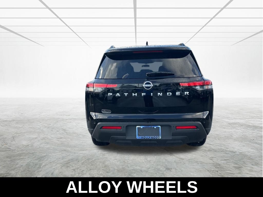 View vehicle photo 6