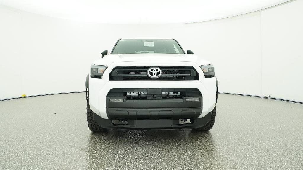 Thumbnail: 2025 Toyota 4Runner - 25
