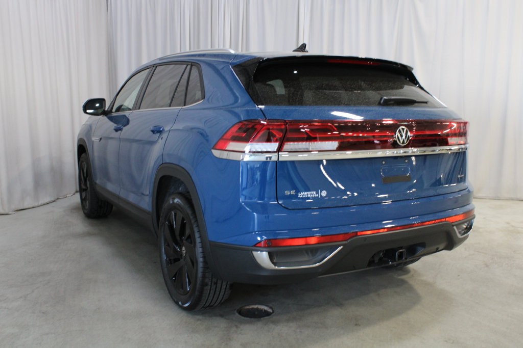 New 2026  Volkswagen SE w/Technology image 22