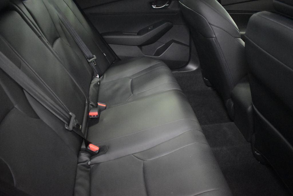 2024 Honda Accord Sport-L 30