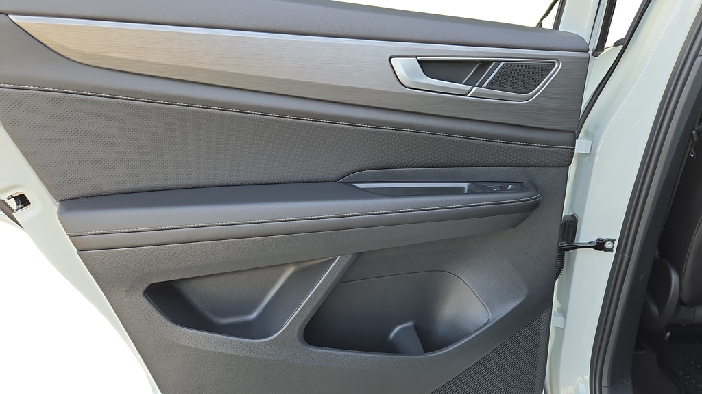 2026 Volkswagen Atlas Cross Sport