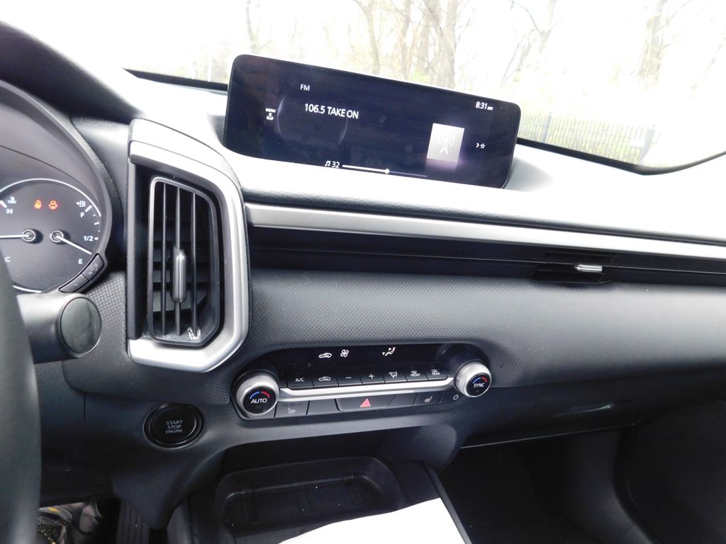 Thumbnail: 2025 Mazda CX-50 - 9