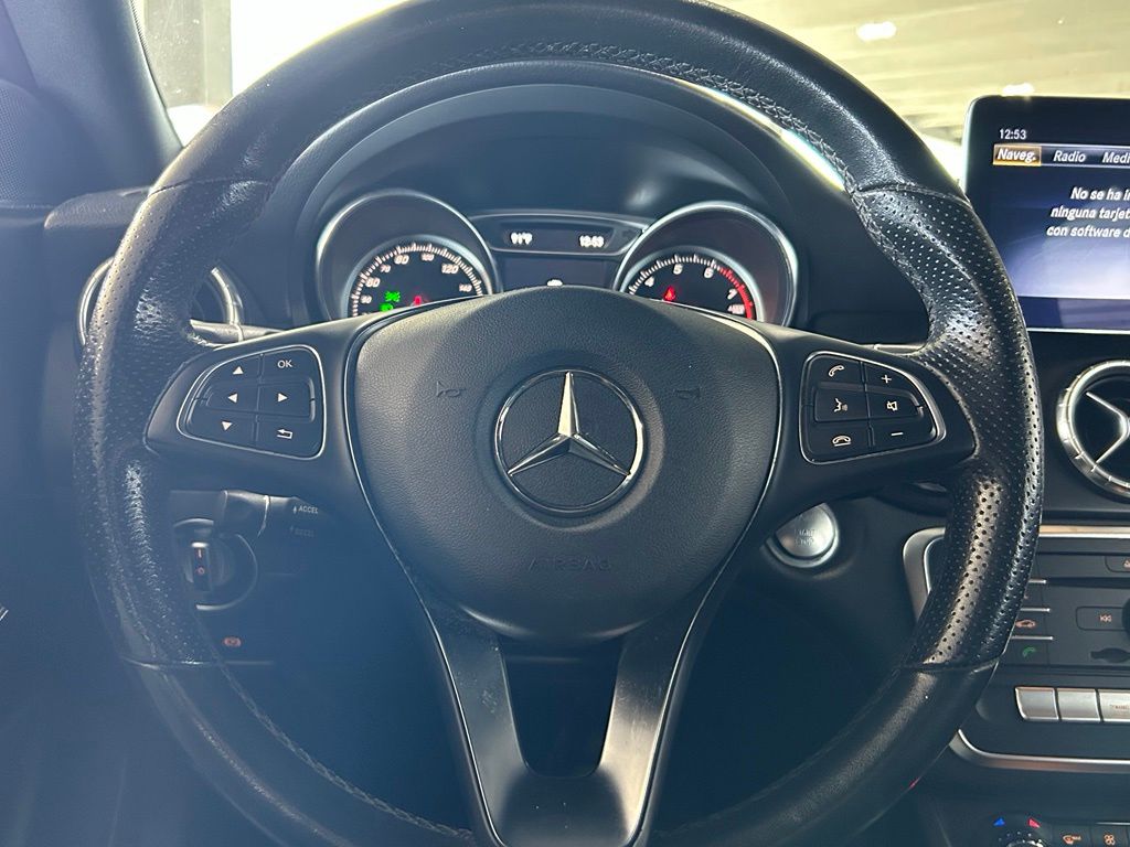 Used 2019 Red Mercedes-Benz CLA 250 image 27