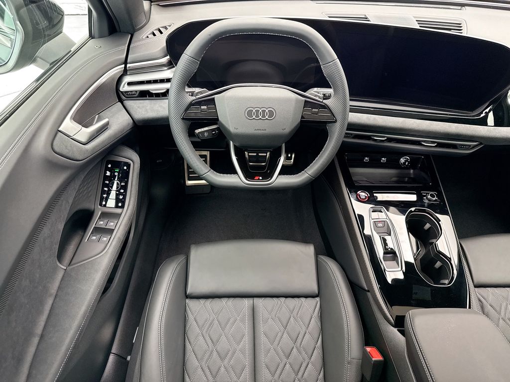 Thumbnail: 2026 Audi S5 - 10