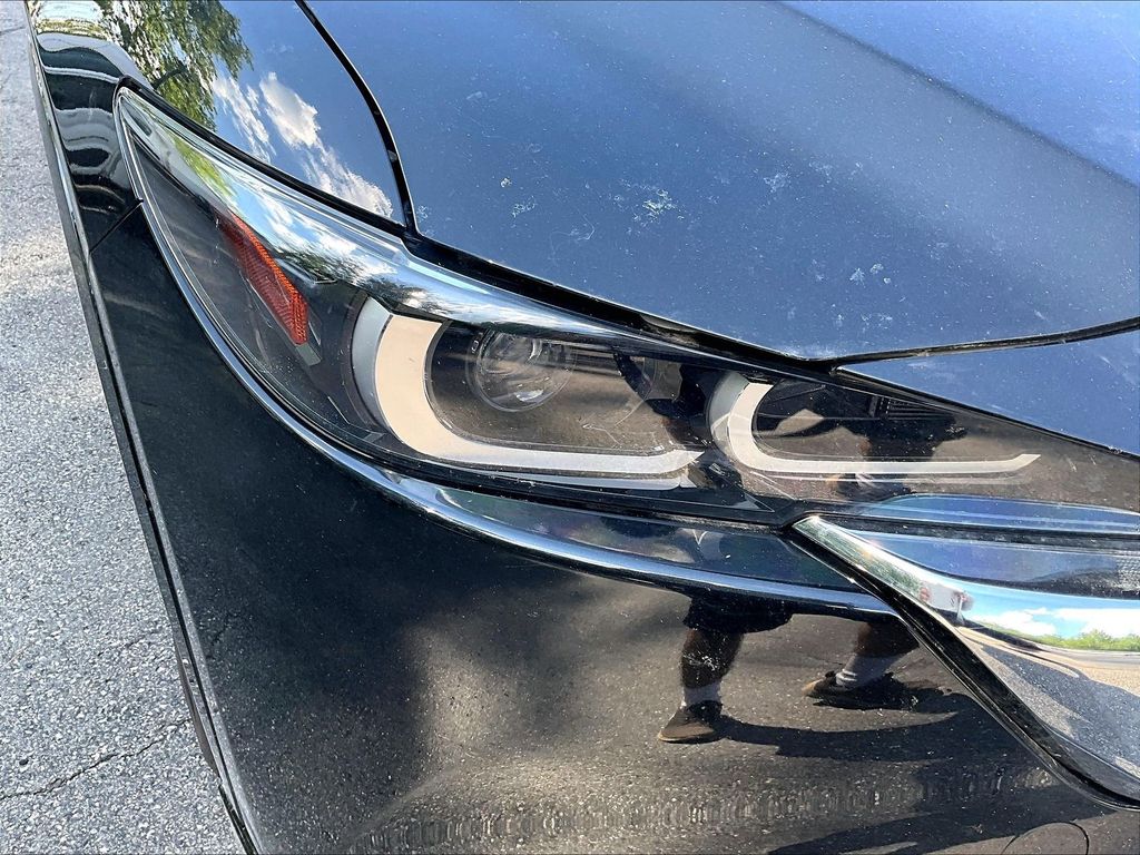 2024 Mazda CX-5 — photo 32