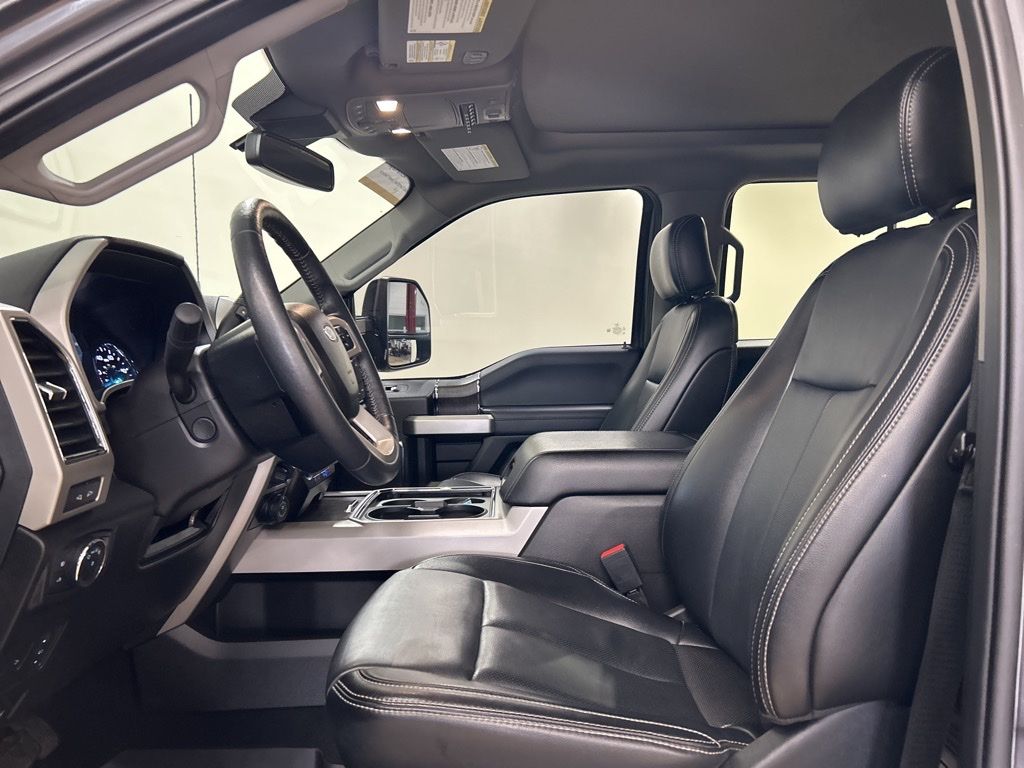 used 2021 Ford F-250SD car, priced at $69,413