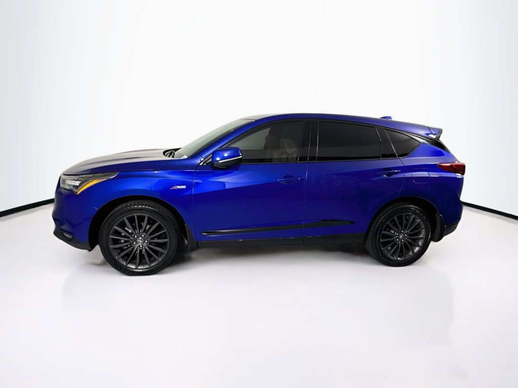Thumbnail: 2022 Acura RDX - 8