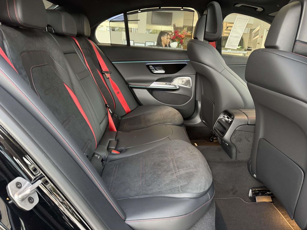 Thumbnail: 2026 Mercedes-Benz E-Class - 11