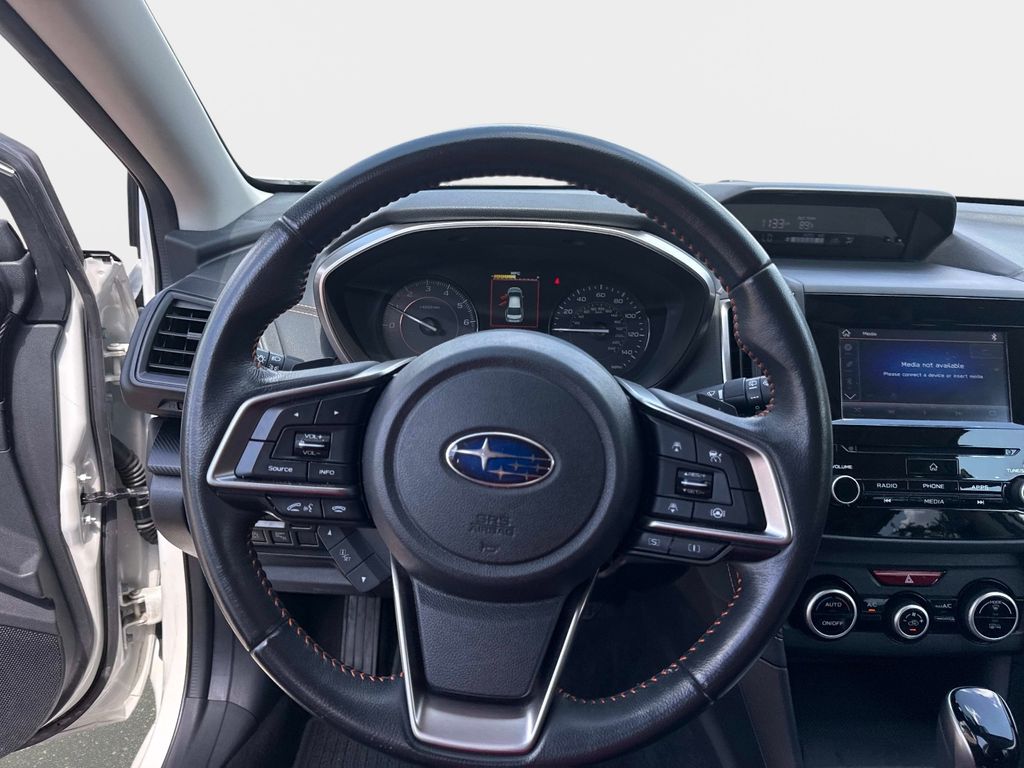 Used 2023 Subaru Crosstrek SUV