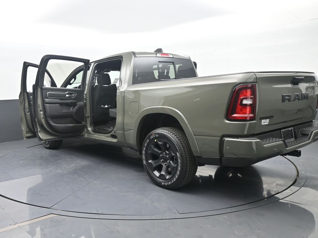 New 2026 Canyon Lake Ram Big Horn/Lone Star image 71