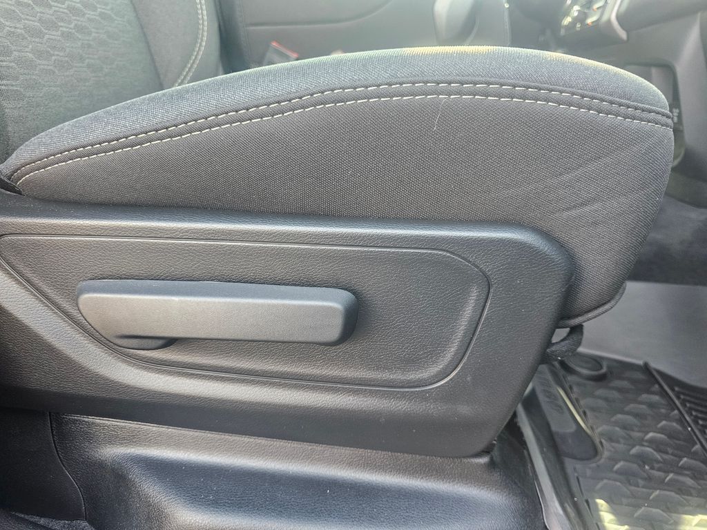 Used 2025 Ram 1500 Truck