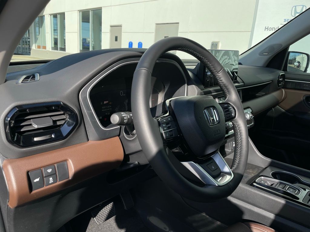 Thumbnail: 2025 Honda Pilot - 29