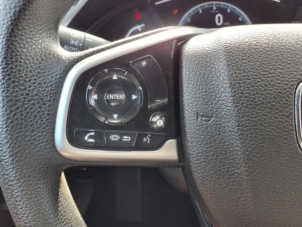 2020 Honda Civic LX  at Emmons Autoplex