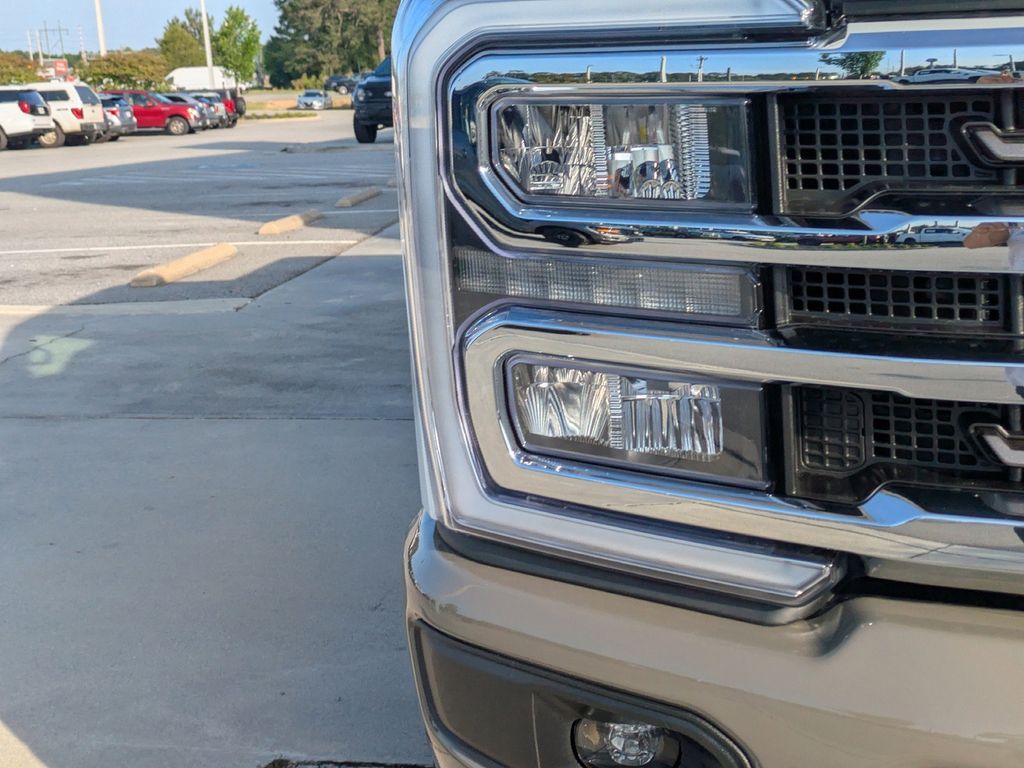 2026 Ford F-350 Super Duty King Ranch