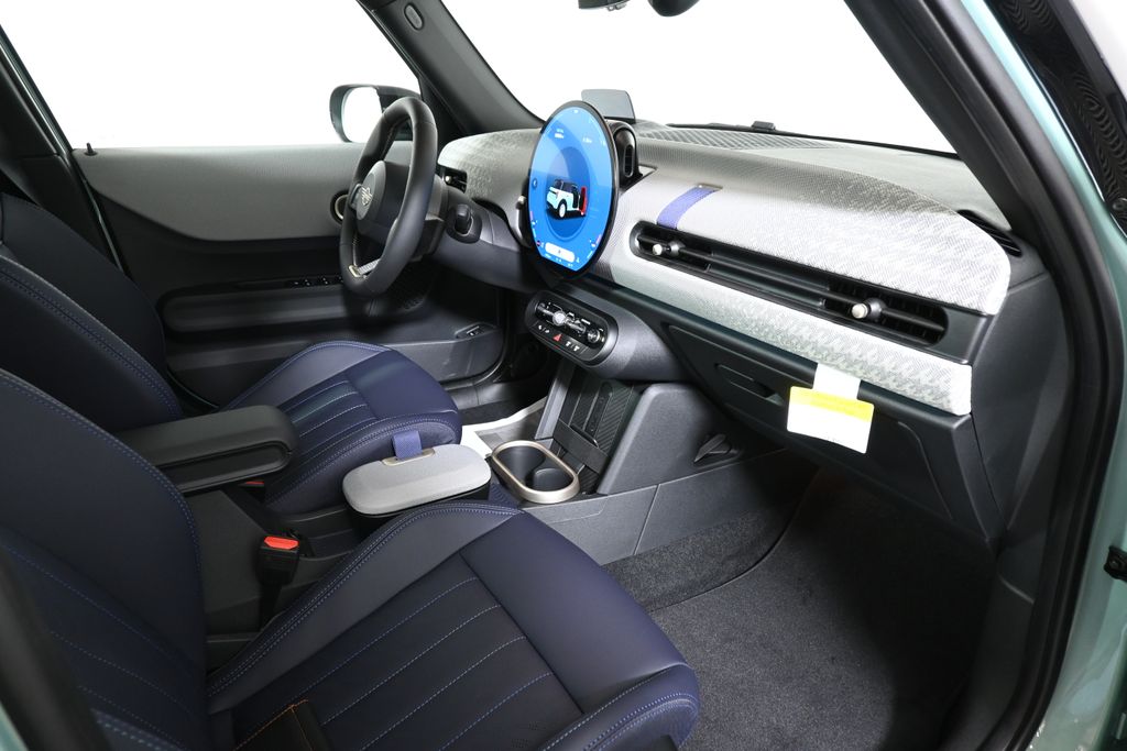 Thumbnail: 2026 MINI Cooper - 20