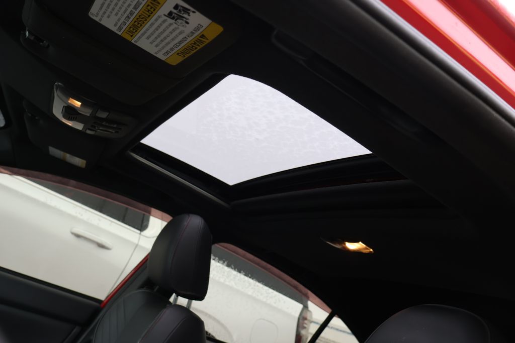 Thumbnail: 2016 Subaru WRX - 13