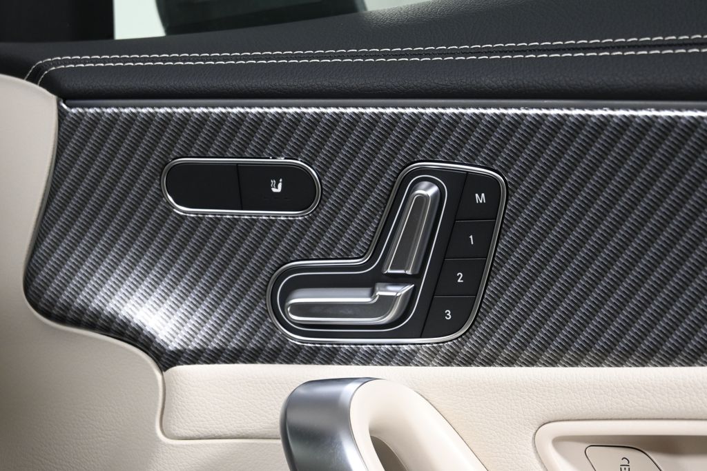 Thumbnail: 2026 Mercedes-Benz CLA - 23