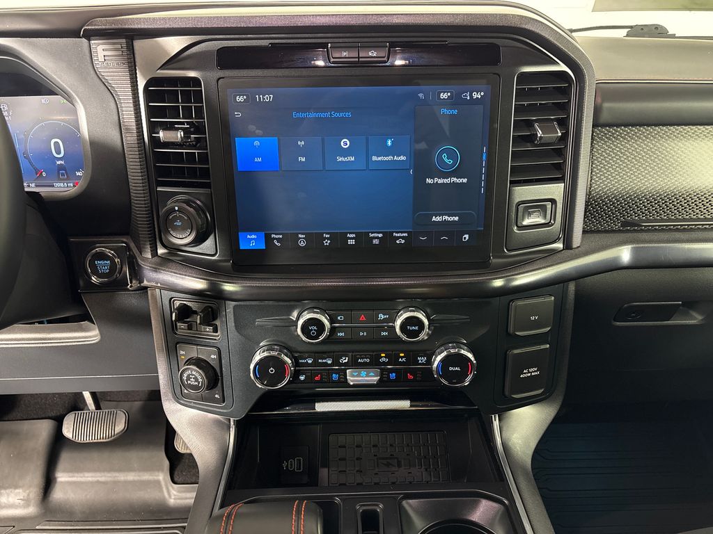 Certified Used 2025  Ford Raptor R image 30