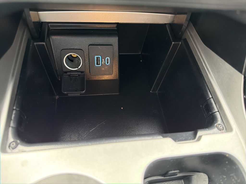 used 2023 Ford Explorer car, priced at $28,600