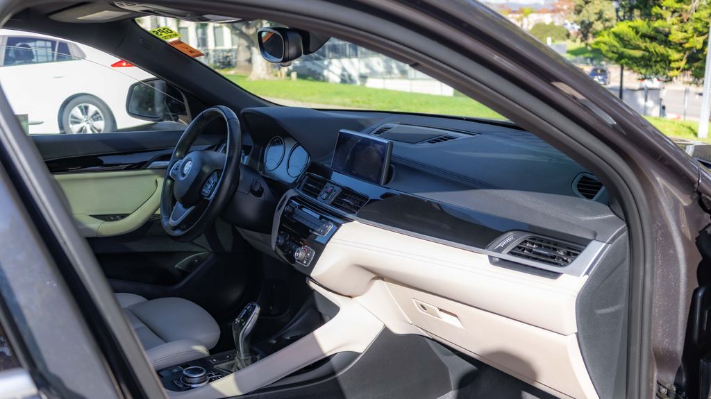 Used 2020 BMW X2 xDrive28i 4D Sport Utility