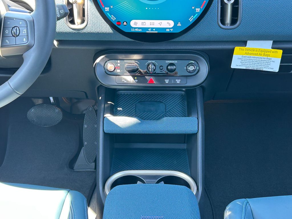 Thumbnail: 2025 MINI Cooper Countryman - 26