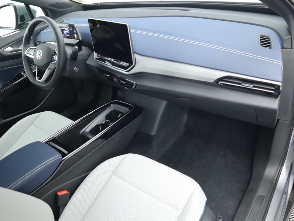 2025 Volkswagen ID.4 Pro S 17