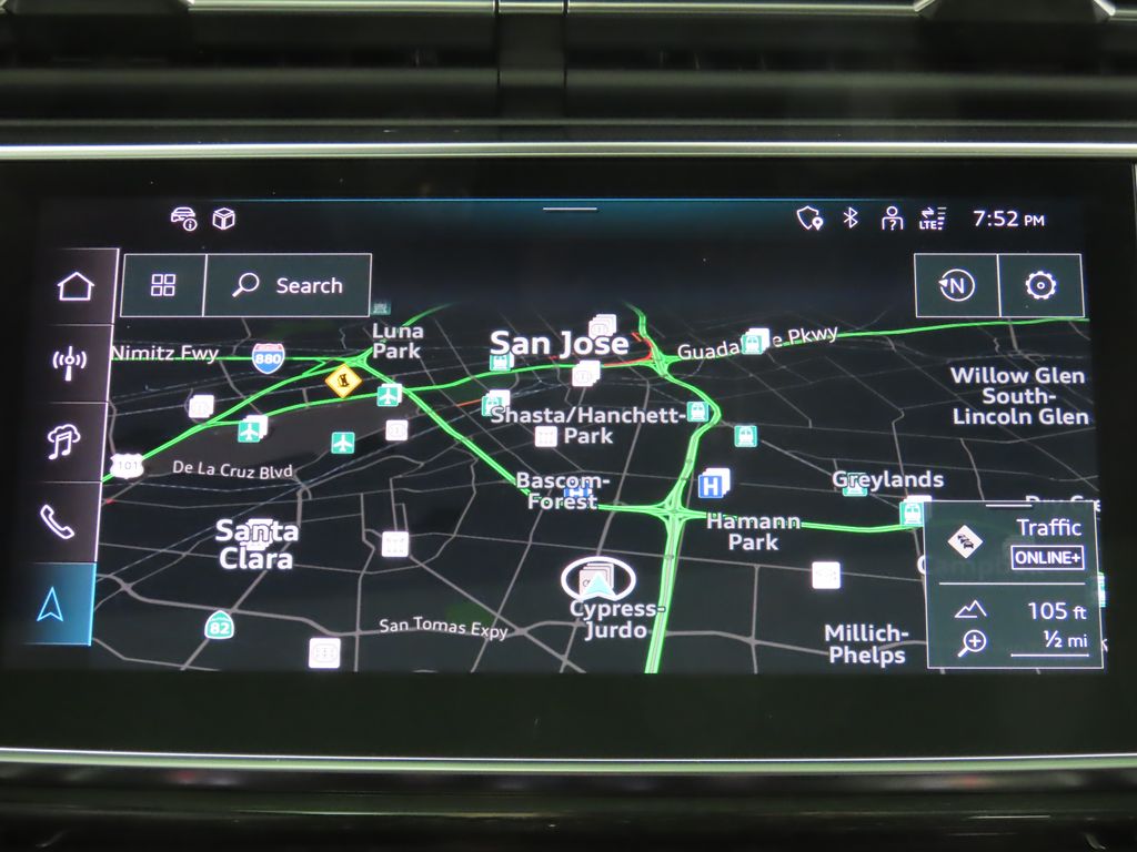 Thumbnail: 2025 Audi Q7 - 19