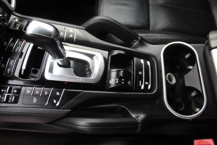 Used Car 2014 Porsche Cayenne  Base For Sale Under $15,000 In Georgetown, Texas