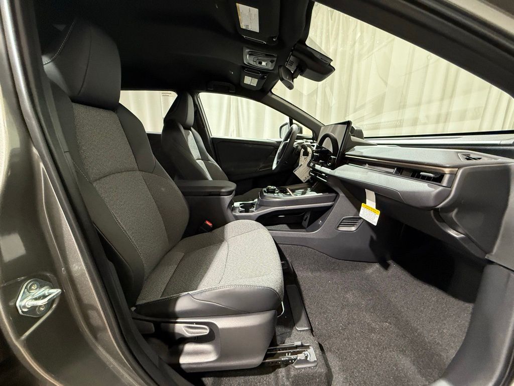 Thumbnail: 2026 Toyota bZ - 21