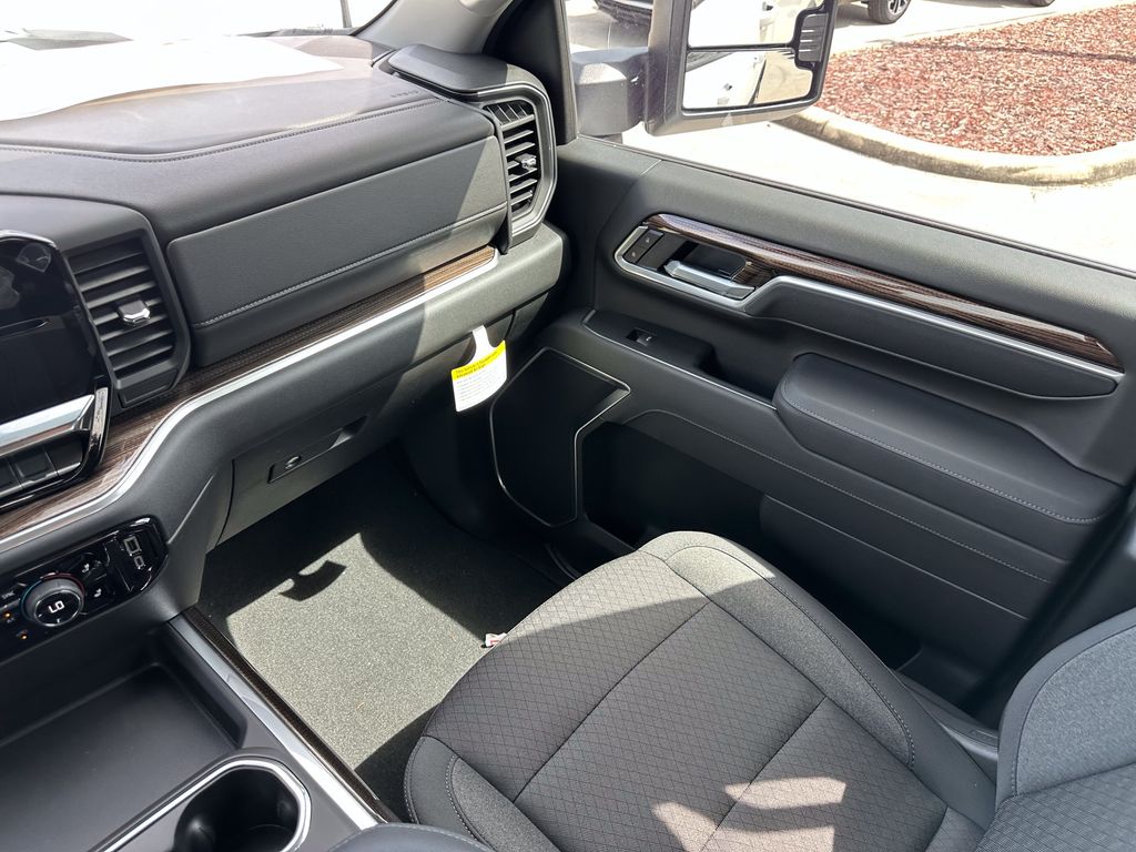 new 2026 Chevrolet Silverado 2500HD car, priced at $67,229