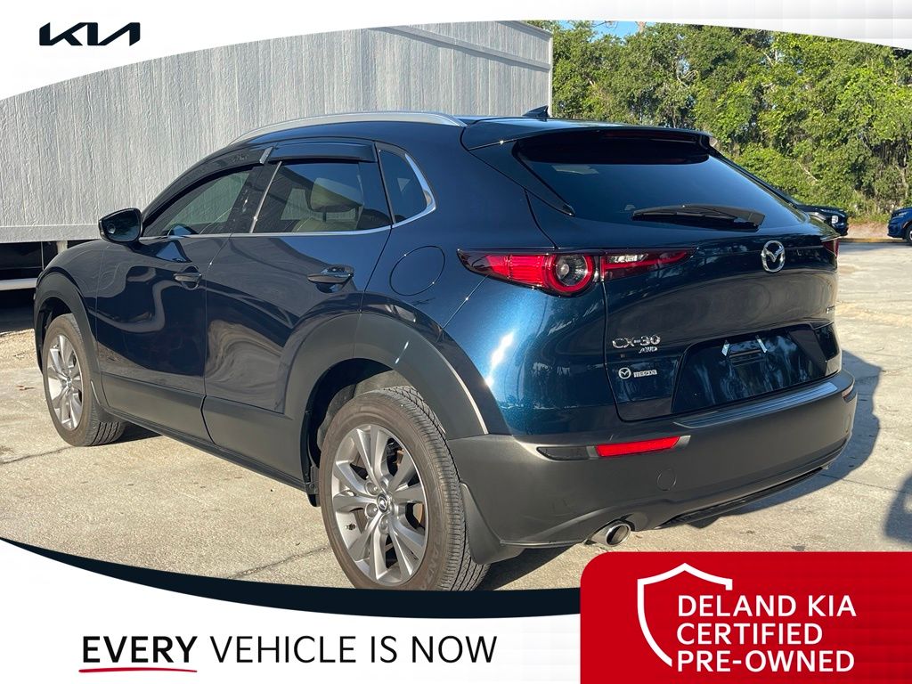 Used 2024 Mazda CX-30 SUV