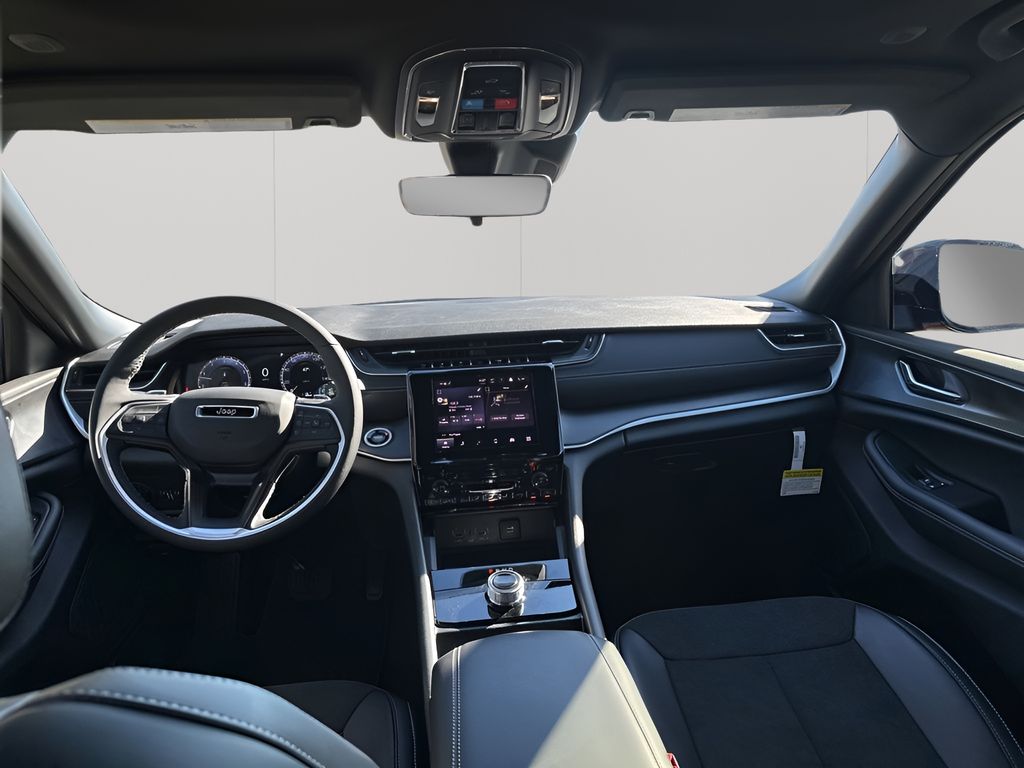 New Car 2025 Jeep Grand Cherokee L  Altitude X For Sale Under $40,000 In Austin, Texas