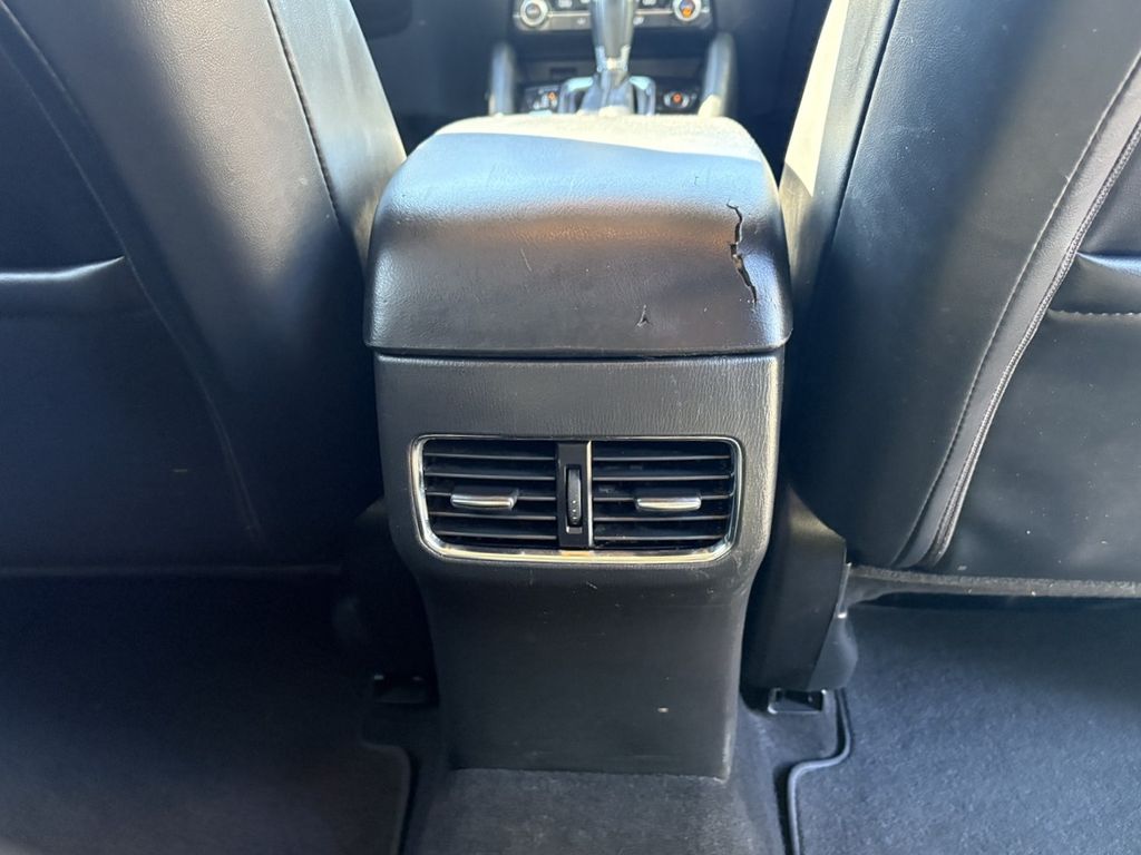 2022 Mazda CX-5 2.5 S Select Package