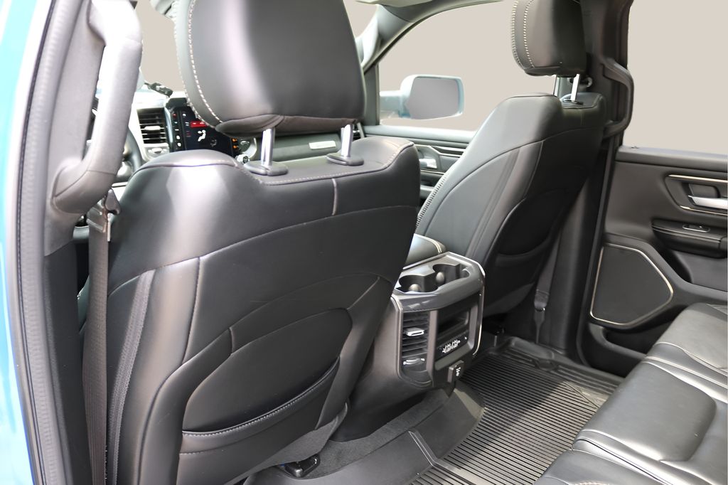 Used Car 2020 Ram 1500  Rebel For Sale Under $50,000 In Austin, Texas