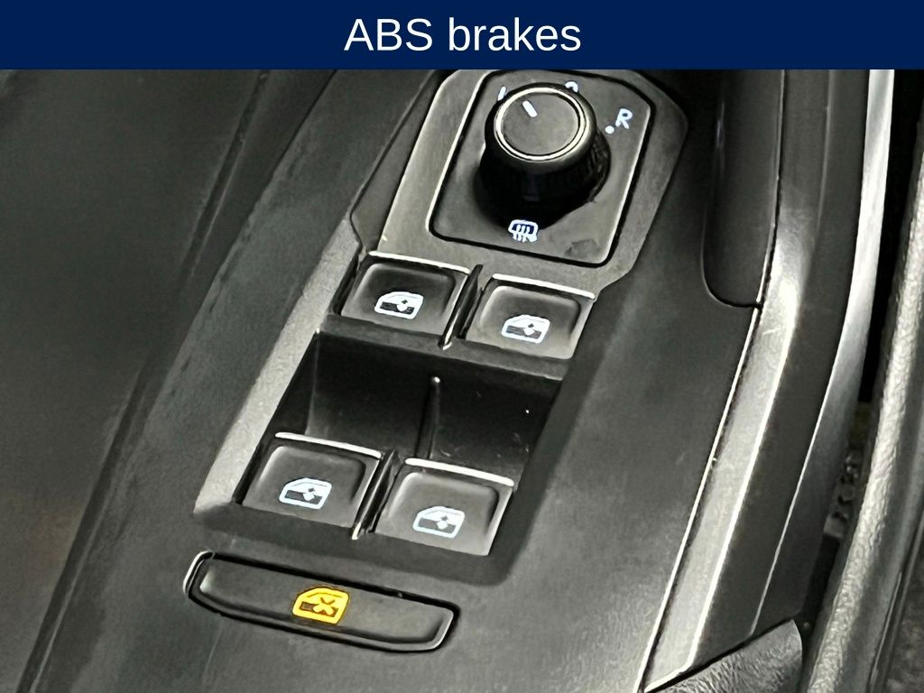 2021 Volkswagen Jetta 1.4T SE photo 12
